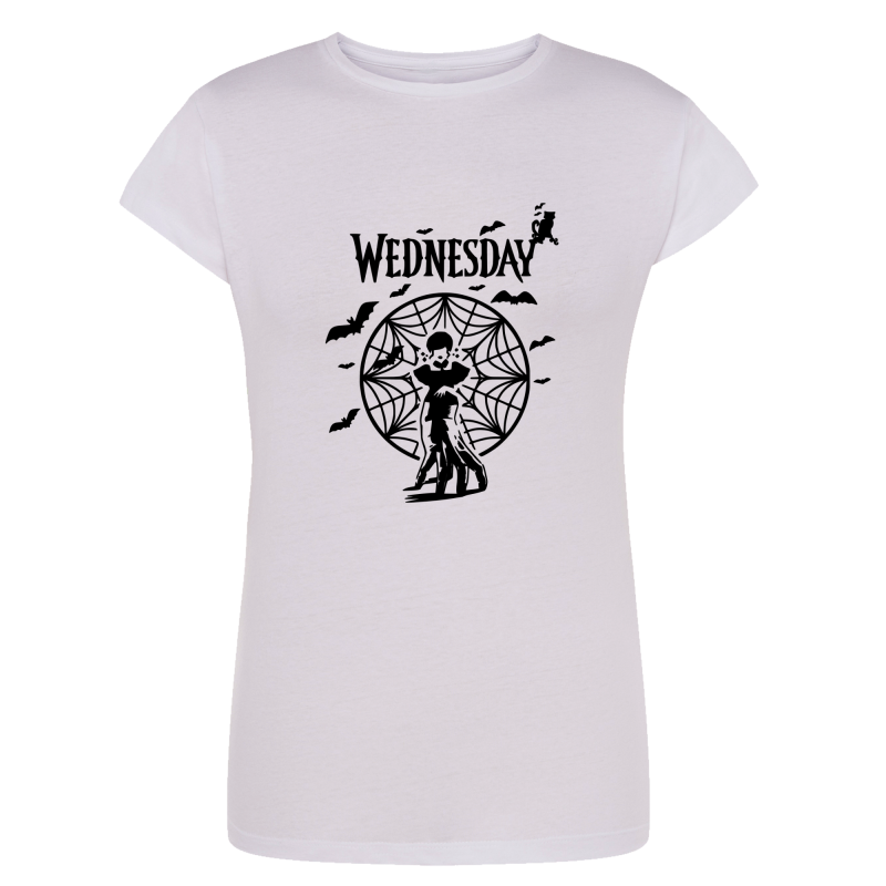 Wednesday et la Chose