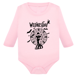 Wednesday et la Chose