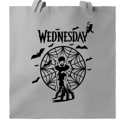 Wednesday et la Chose