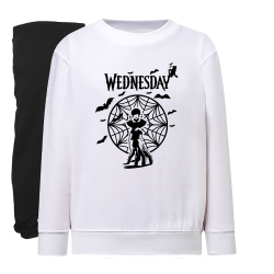 Wednesday et la Chose