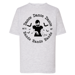 Wednesday Dance Dance Dance