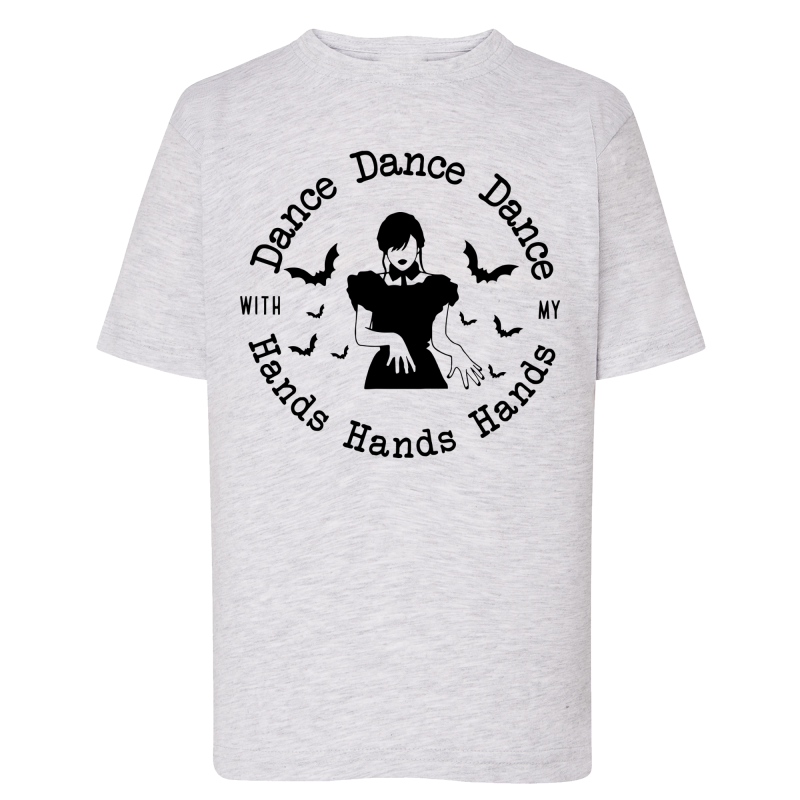 Wednesday Dance Dance Dance