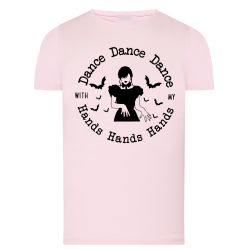 Wednesday Dance Dance Dance