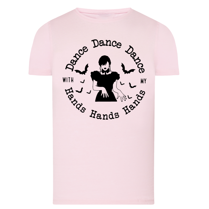 Wednesday Dance Dance Dance