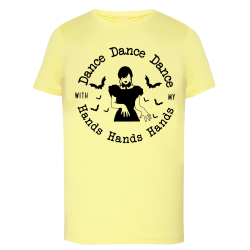 Wednesday Dance Dance Dance