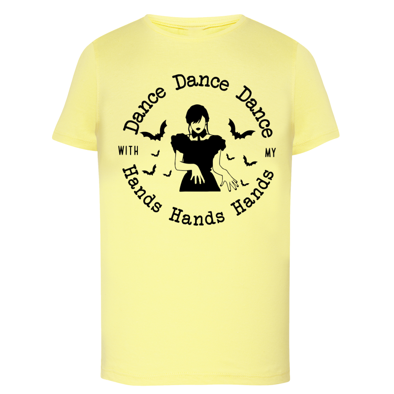 Wednesday Dance Dance Dance