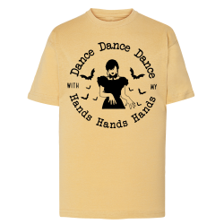 Wednesday Dance Dance Dance