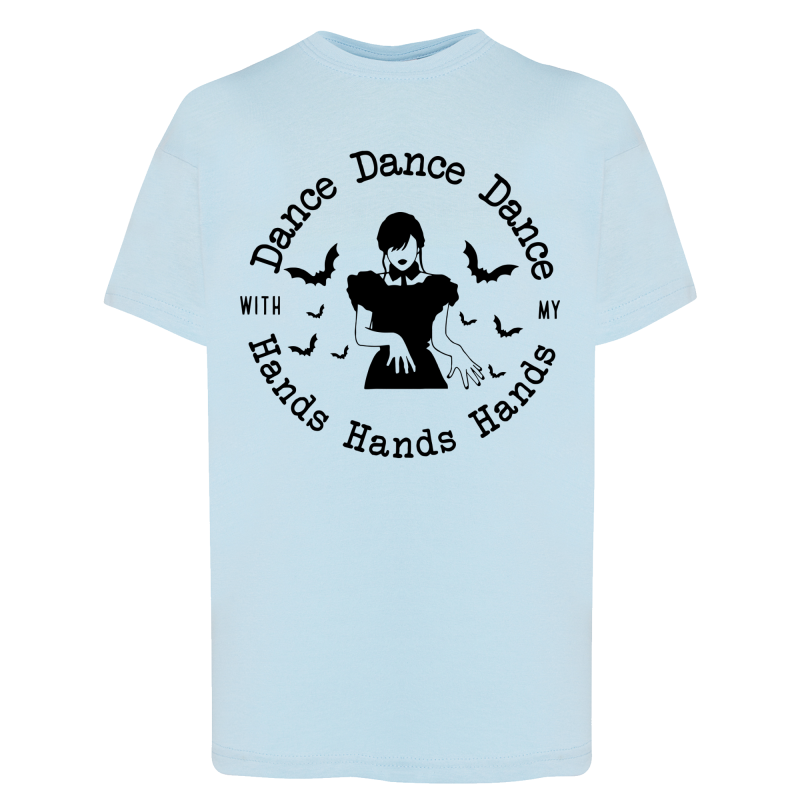 Wednesday Dance Dance Dance