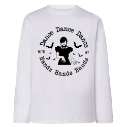 Wednesday Dance Dance Dance