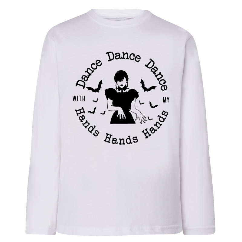 Wednesday Dance Dance Dance