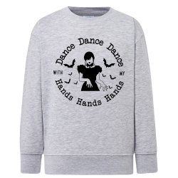 Wednesday Dance Dance Dance