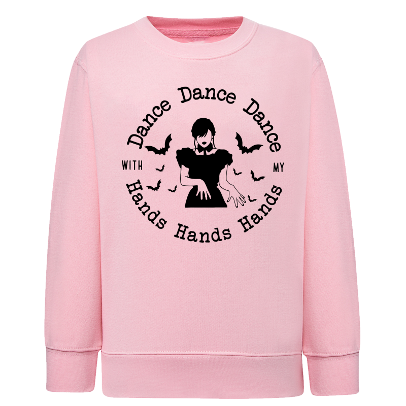 Wednesday Dance Dance Dance