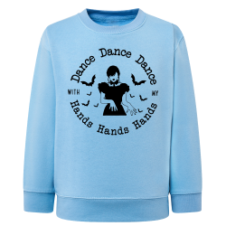 Wednesday Dance Dance Dance