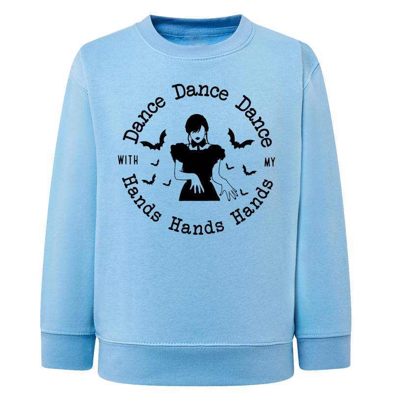 Wednesday Dance Dance Dance