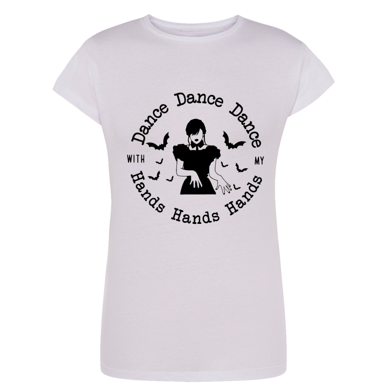 Wednesday Dance Dance Dance