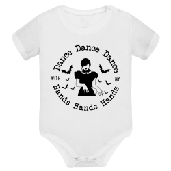 Wednesday Dance Dance Dance