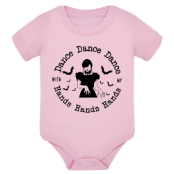 Wednesday Dance Dance Dance