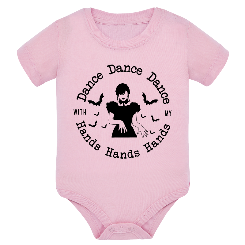 Wednesday Dance Dance Dance