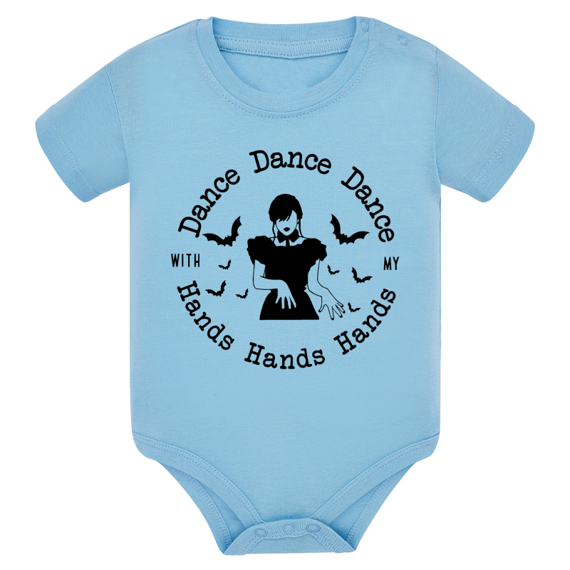 Wednesday Dance Dance Dance