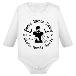 Wednesday Dance Dance Dance