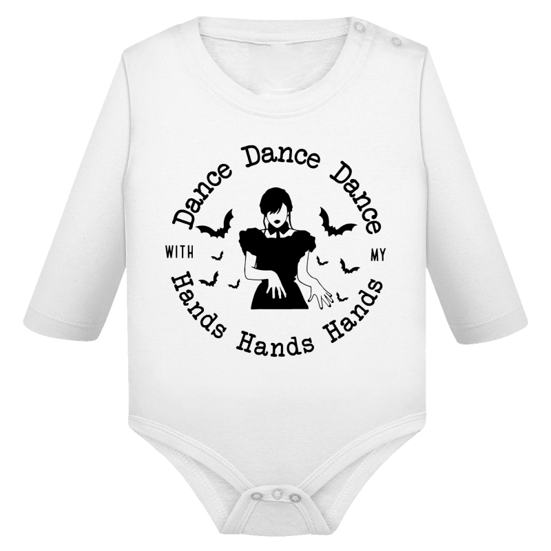 Wednesday Dance Dance Dance