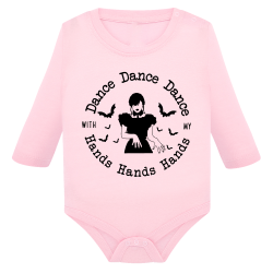 Wednesday Dance Dance Dance