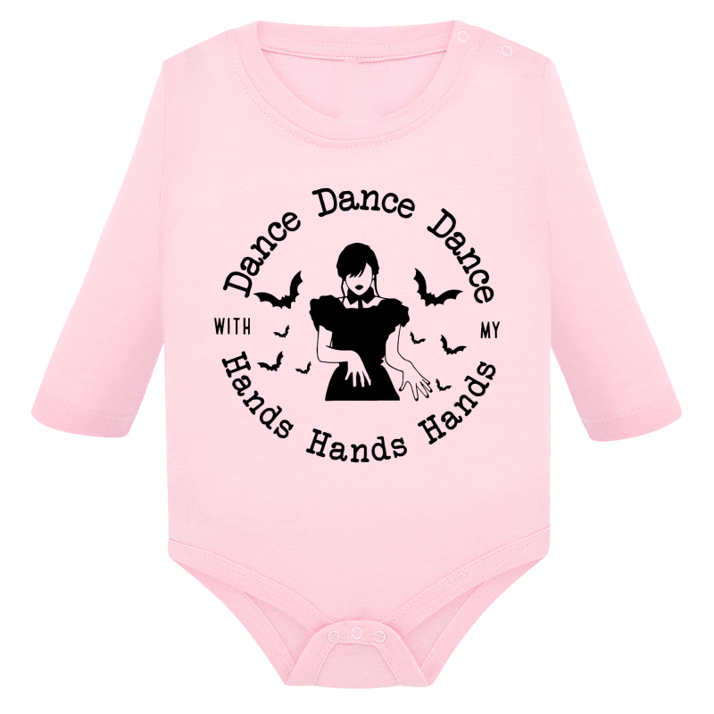 Wednesday Dance Dance Dance