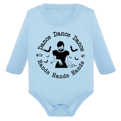 Wednesday Dance Dance Dance