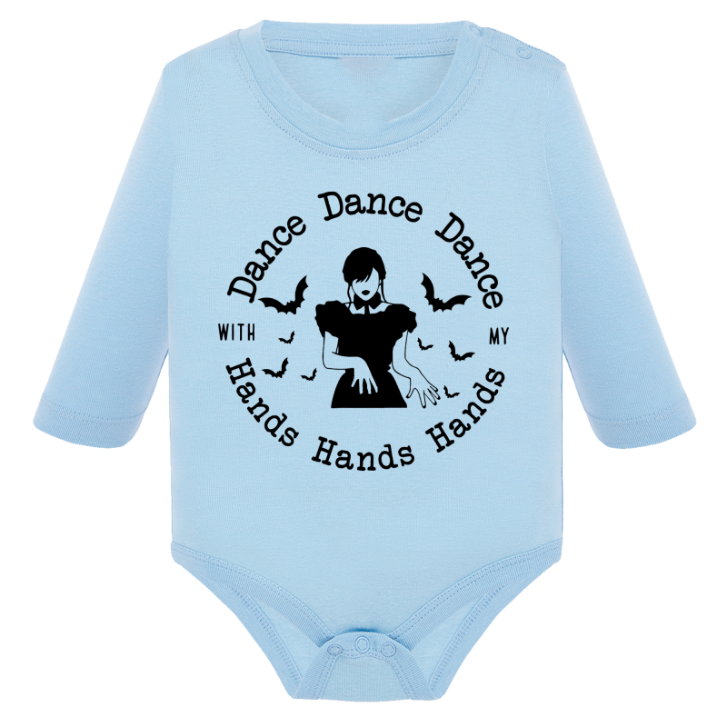 Wednesday Dance Dance Dance