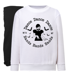 Wednesday Dance Dance Dance