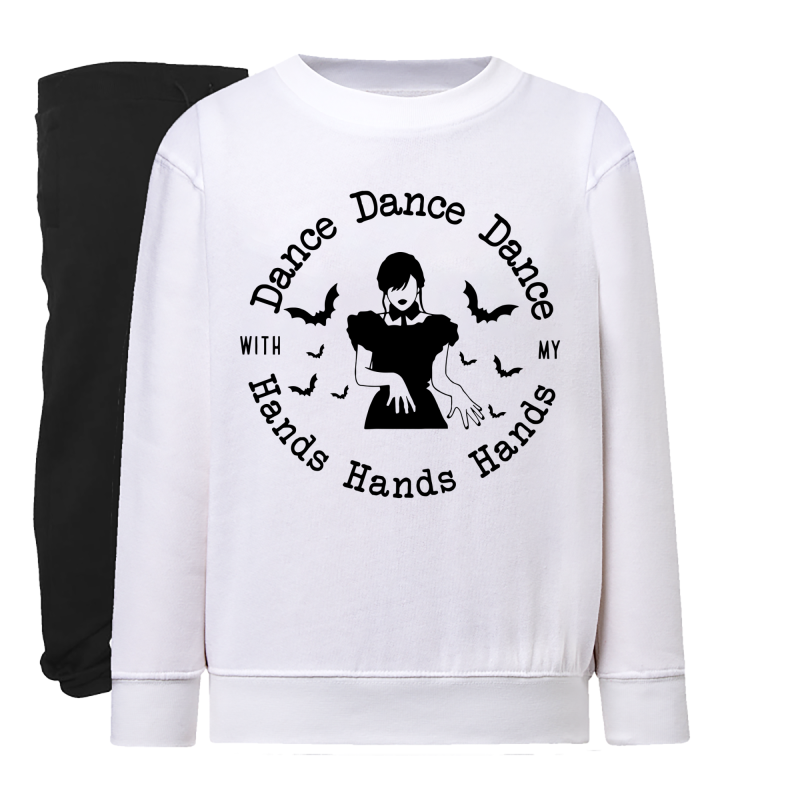 Wednesday Dance Dance Dance