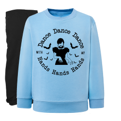 Wednesday Dance Dance Dance