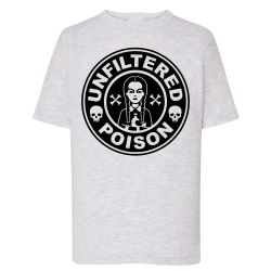 Wednsday Unfiltered Poison