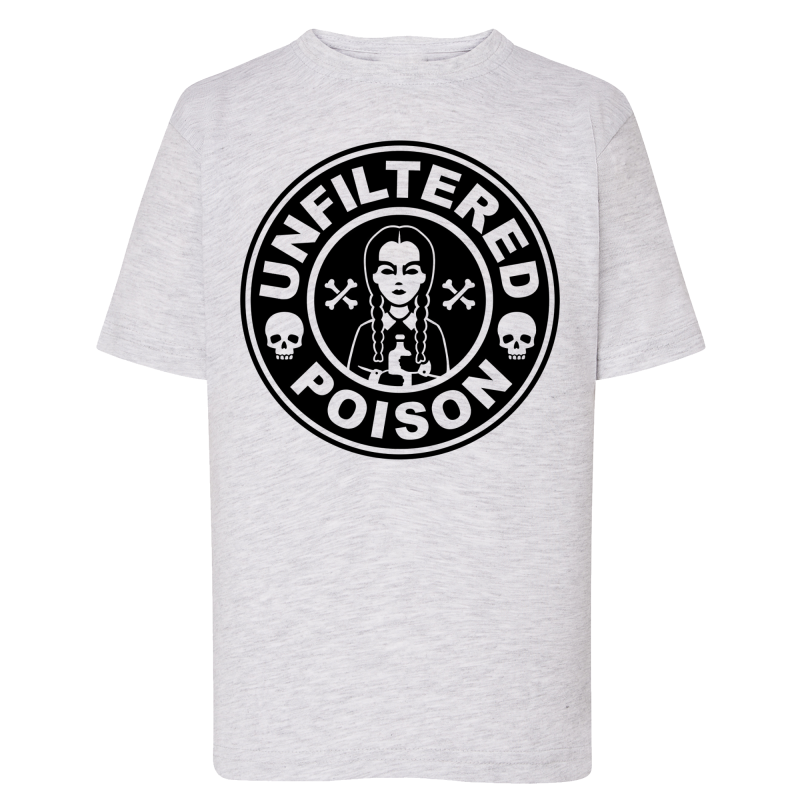 Wednsday Unfiltered Poison