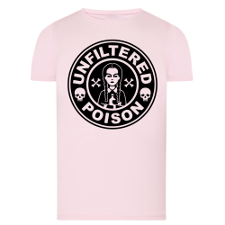 Wednsday Unfiltered Poison