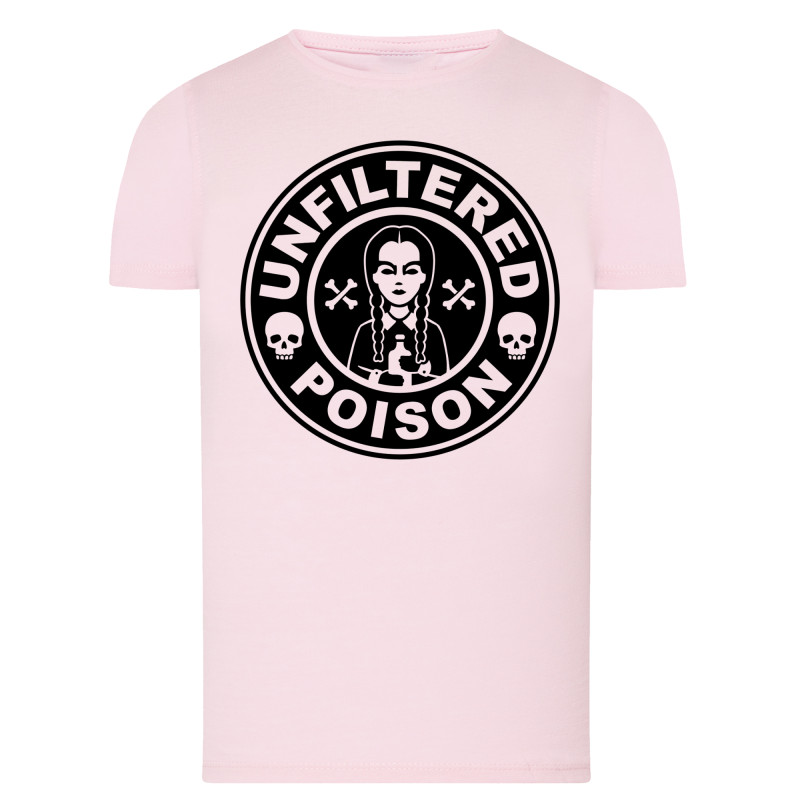 Wednsday Unfiltered Poison