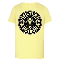 Wednsday Unfiltered Poison