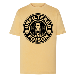 Wednsday Unfiltered Poison