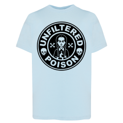 Wednsday Unfiltered Poison