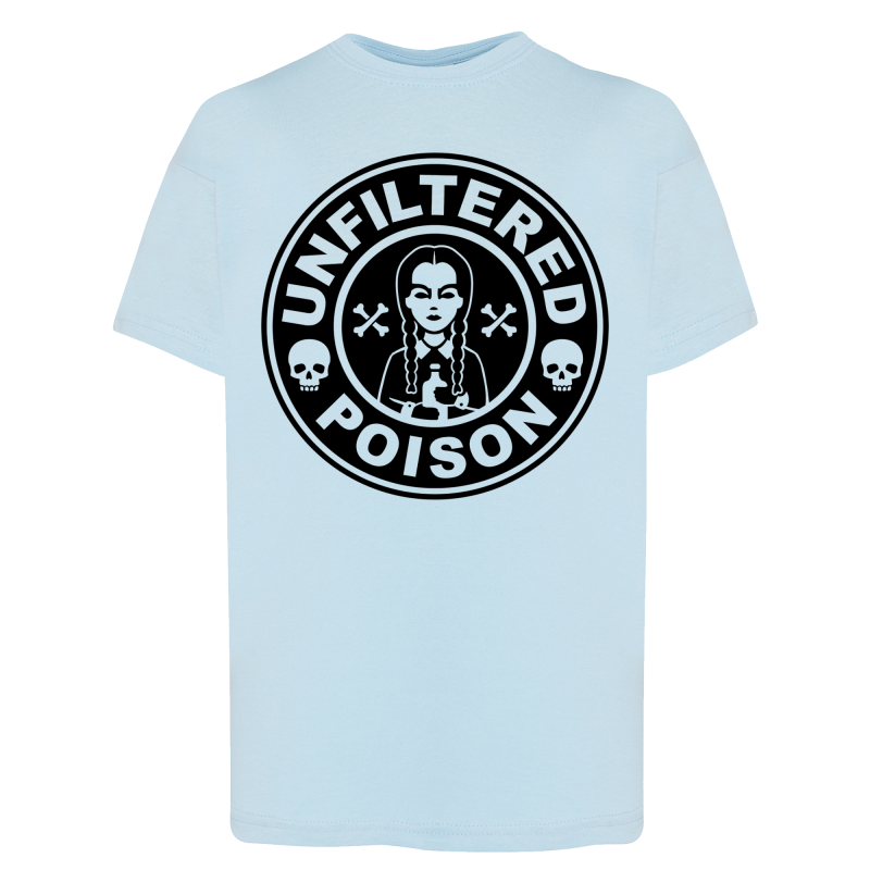 Wednsday Unfiltered Poison