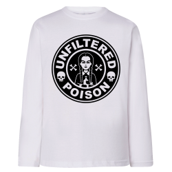 Wednsday Unfiltered Poison