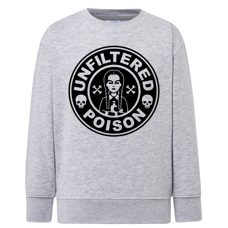 Wednsday Unfiltered Poison