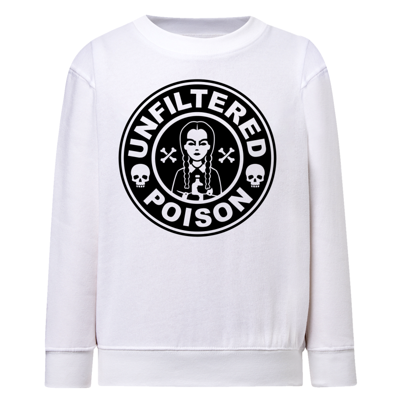 Wednsday Unfiltered Poison