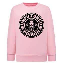 Wednsday Unfiltered Poison