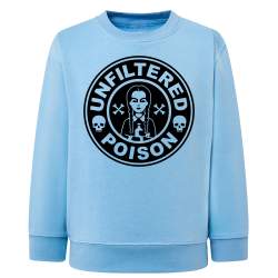 Wednsday Unfiltered Poison