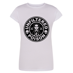 Wednsday Unfiltered Poison