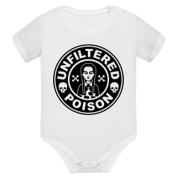 Wednsday Unfiltered Poison