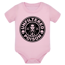 Wednsday Unfiltered Poison