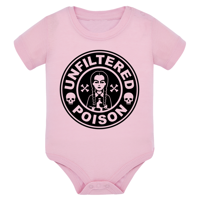 Wednsday Unfiltered Poison