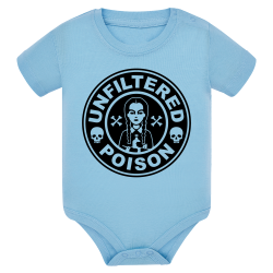 Wednsday Unfiltered Poison